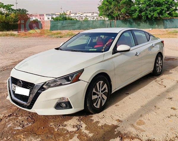 Nissan Altima 2019 for sale in Iraq - Kalar